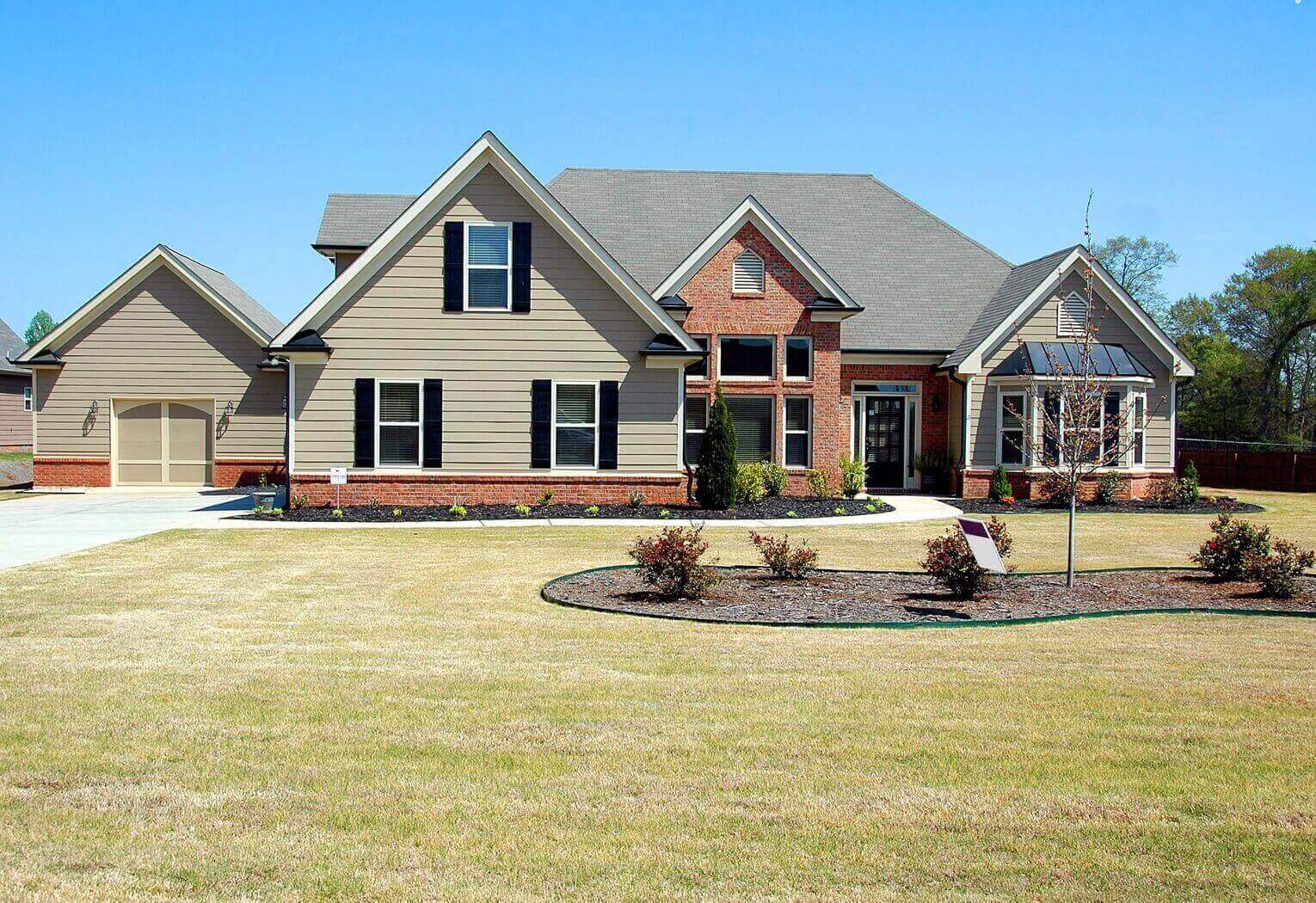 Farm House